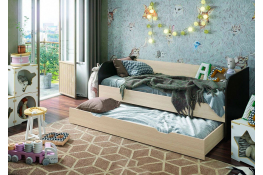 Кровать Стендмебель Балли