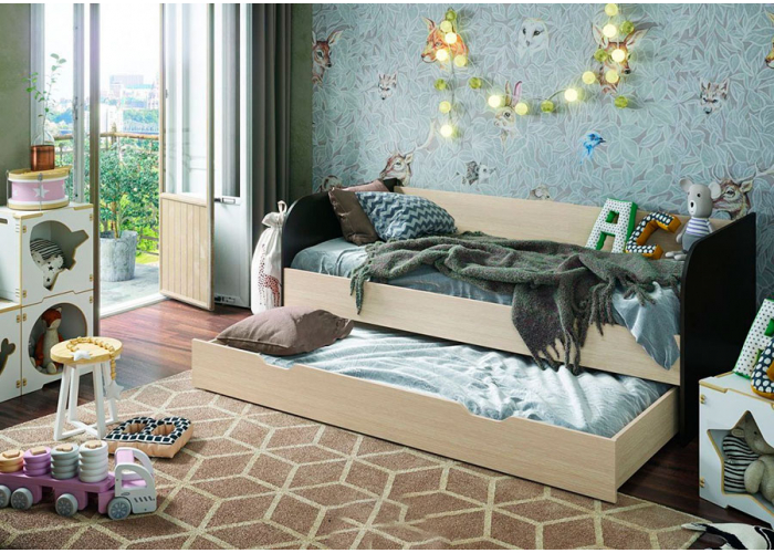 Кровать Стендмебель Балли