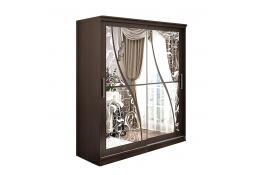 Шкаф-купе Стендмебель Олимп-2