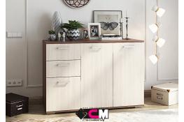 Комод Стендмебель №3 К-3