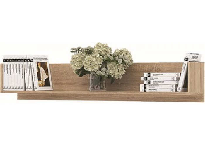 Полка Стендмебель Афина ПЛ 112