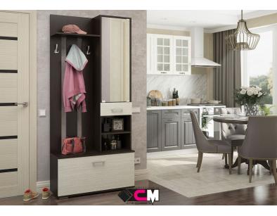 Прихожая Стендмебель Сорренто