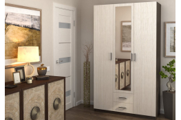 Шкаф Стендмебель Трио