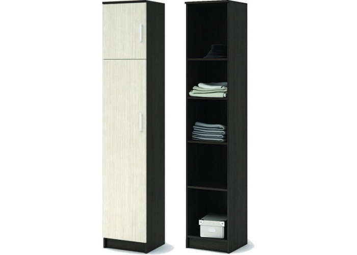 Пенал Стендмебель Машенька ПН 204