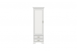 Шкаф Анрэкс TIFFANY 1D2S