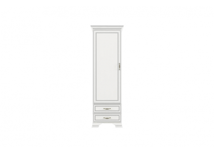 Шкаф Анрэкс TIFFANY 1D2S