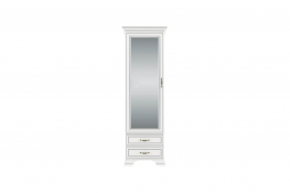 Шкаф Анрэкс TIFFANY 1Z2S