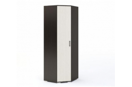 Шкаф угловой Стендмебель Яна ШУ-751