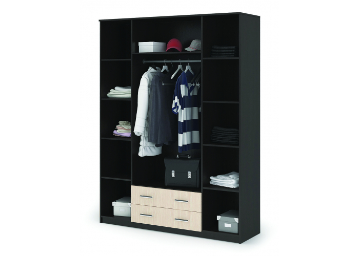 Шкаф Стендмебель Гармония ШК 602 М