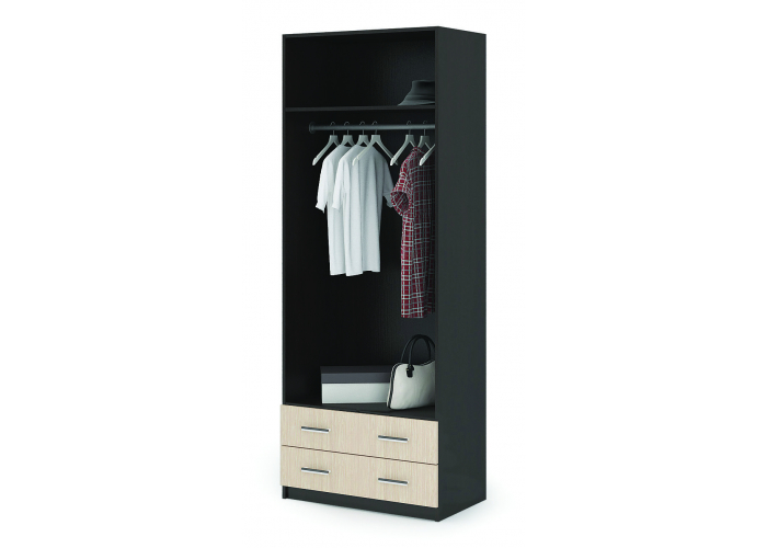 Шкаф Стендмебель Гармония ШК 603 М