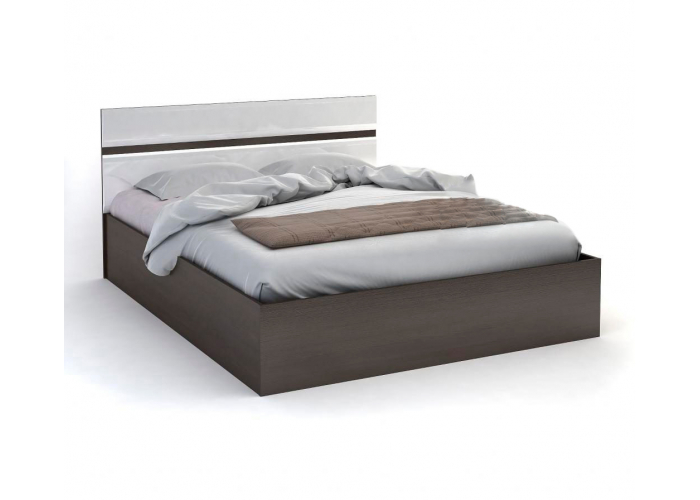 Кровать Стендмебель Вегас 140