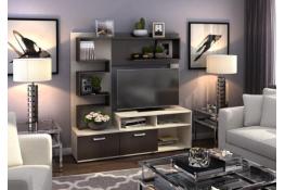 Гостиная Стендмебель Бергамо