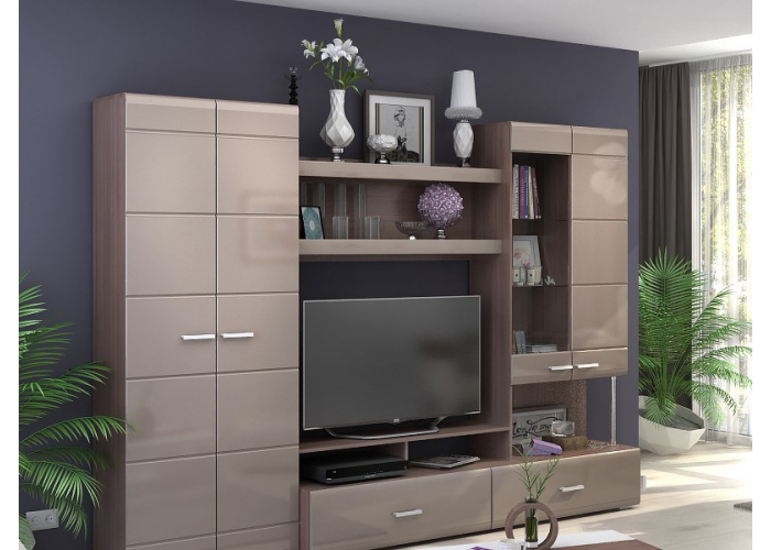 Гостиная Стендмебель Вегас 1