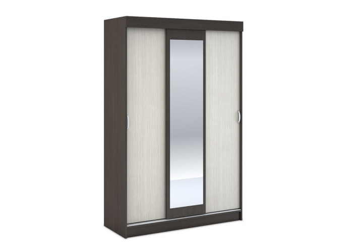 Шкаф-купе Стендмебель Бася ШКК 552