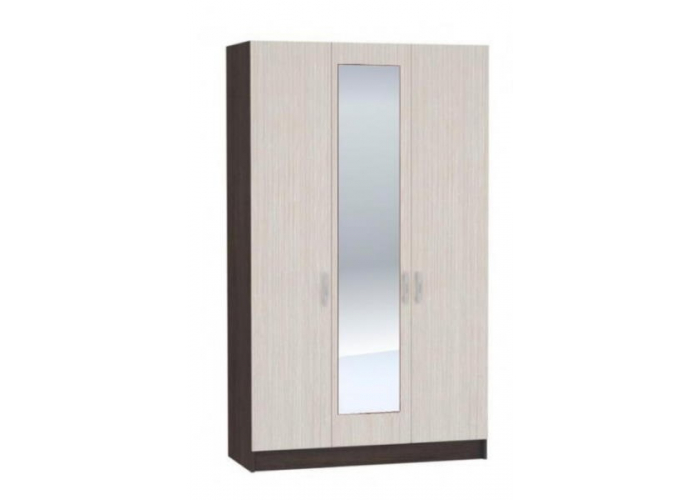 Шкаф Стендмебель Бася ШКК 553