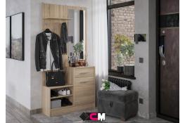 Прихожая Стендмебель Дебора