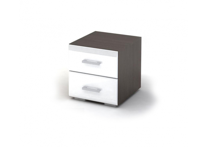 Прикроватная тумбочка Стендмебель Вегас