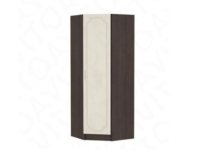 Шкаф угловой Стендмебель Макарена ШК 313