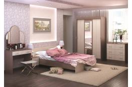 Спальня Стендмебель Бася №1