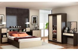 Спальня Стендмебель Бася №2