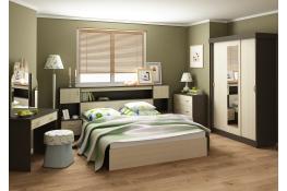 Спальня Стендмебель Бася №3