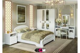 Спальня Стендмебель Медина №3