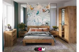 Спальня Стендмебель Паола №1