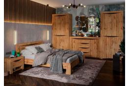Спальня Стендмебель Паола №3