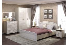 Спальня Стендмебель Виктория №1