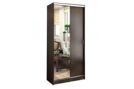 Шкаф-купе Стендмебель Альянс 1,0