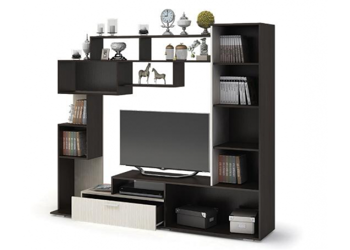 Гостиная Стендмебель Капри