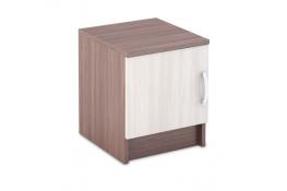 Тумба прикроватная Стендмебель Бася ТБ 551
