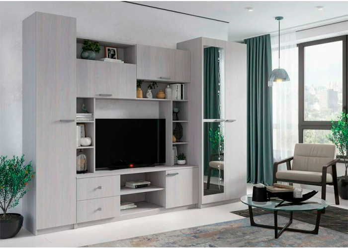Гостиная Стендмебель Марта-М
