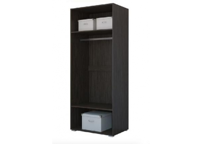 Шкаф 2-х дверный Стендмебель Вегас