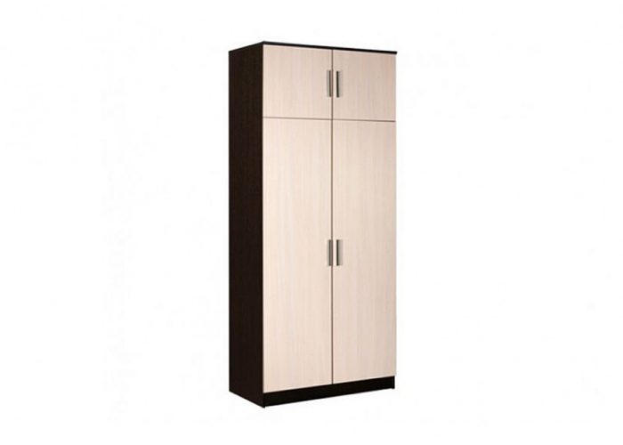 Шкаф с перегородкой Стендмебель Машенька ШК 205