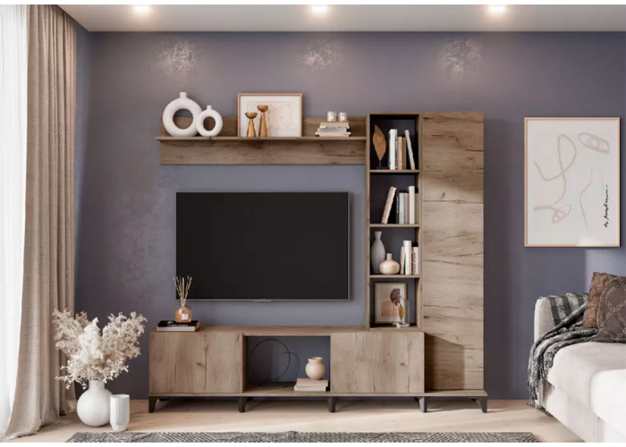 Гостиная Стендмебель Аурелия