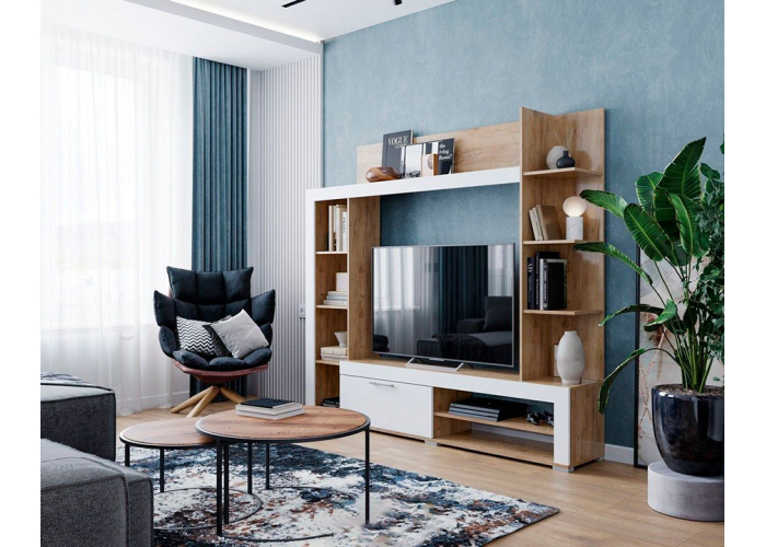 Гостиная Стендмебель Васанта