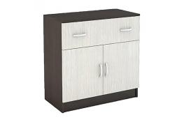 Комод  Стендмебель Бася КМ 552М