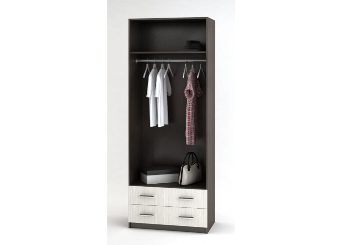 Шкаф Стендмебель Дуэт