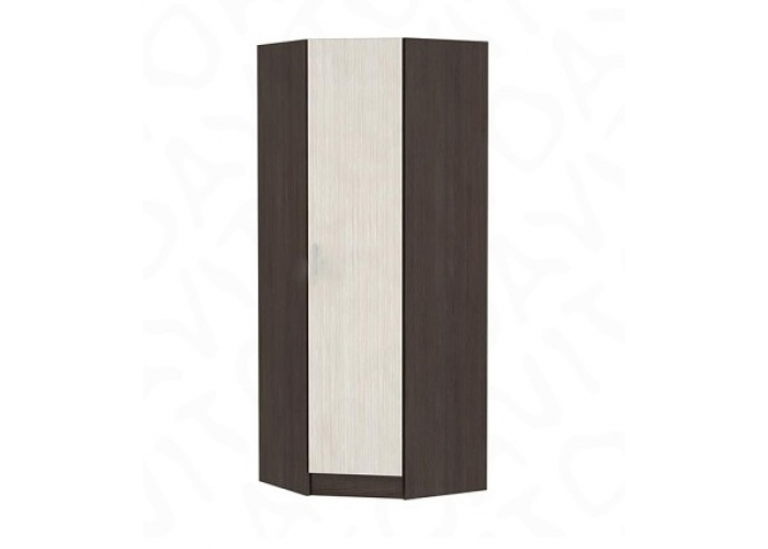 Шкаф угловой Стендмебель Макарена ШК 303