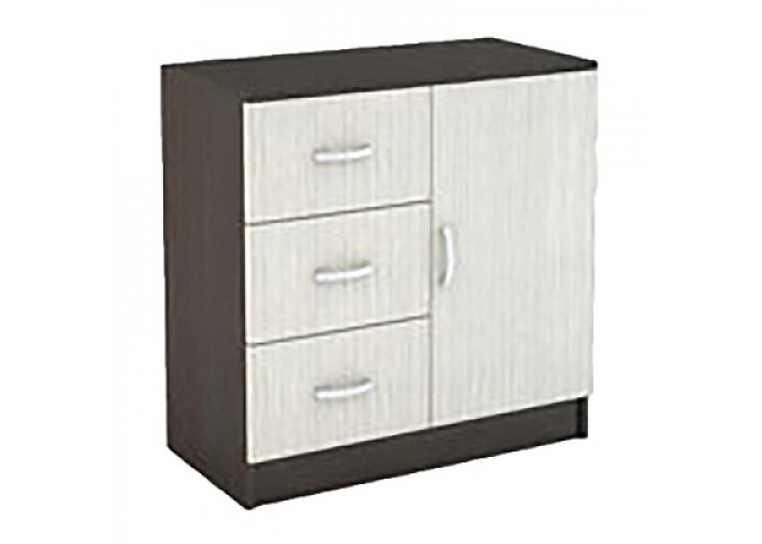 Комод Стендмебель Бася КМ 553М