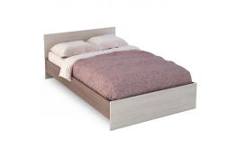 Кровать односпальная Стендмебель Бася 554