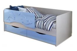 Кровать Стендмебель Алиса 1.8