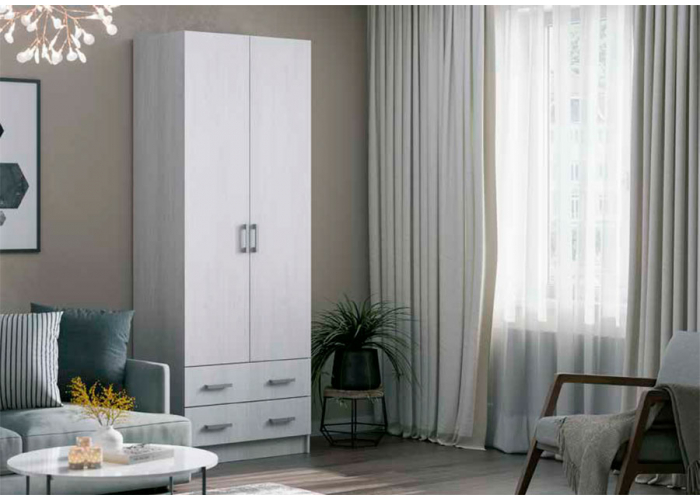 Шкаф Стендмебель Дуэт