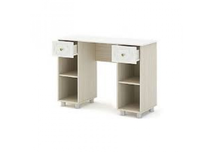 Стол туалетный Стендмебель Виктория СТ 911