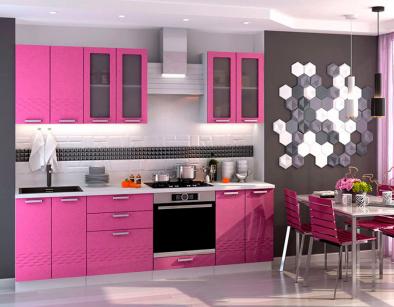 Кухня Глория - от 16920 ₽ за мп