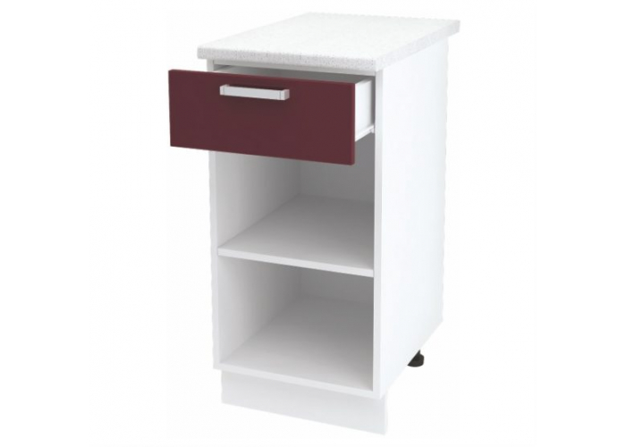 Дина Стендмебель ШН1Я 400