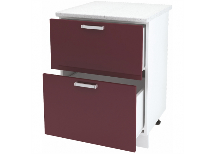 Дина Стендмебель ШН2Я 600