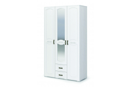 Шкаф Стендмебель МЕДИНА ШК 043