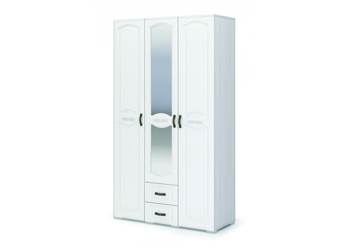 Шкаф Стендмебель МЕДИНА ШК 043